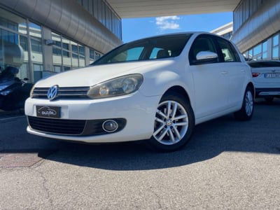 Volkswagen Golf 1.4 TSI 122CV 3p. Highline usata