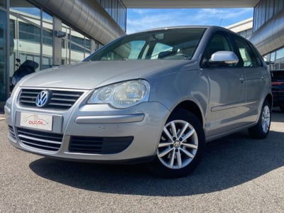 Volkswagen Polo 1.4/80CV 16V 5p. Comfortline