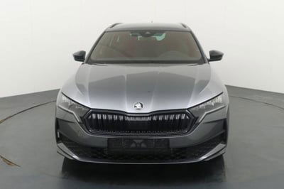 Skoda Octavia Station Wagon 2.0 tdi Sportline 150cv dsg