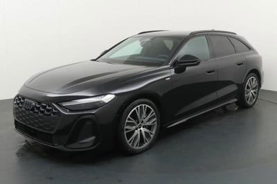 Audi A5 Avant 2.0 tdi mhev+ S line edition 204cv s-tronic nuova