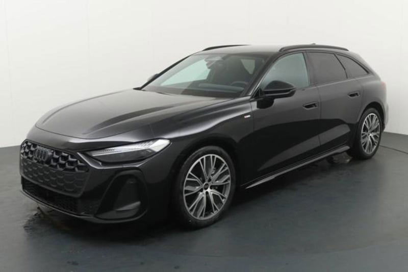 Audi A5 Avant 2.0 tdi mhev+ S line edition 204cv s-tronic