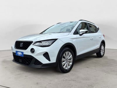 SEAT Arona 1.0 EcoTSI Style usata
