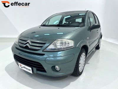 Citroen C3 1.1 airdream Exclusive usata