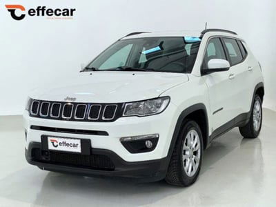 Jeep Compass 1.6 Multijet II 2WD Longitude usata