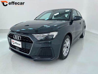 Audi A1 Sportback 30 TFSI usata