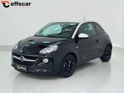 Opel Adam 1.4 87 CV GPL Tech Jam usata