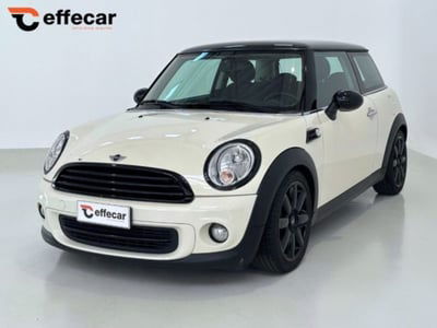 MINI Mini 1.6 16V One (55kW) usata