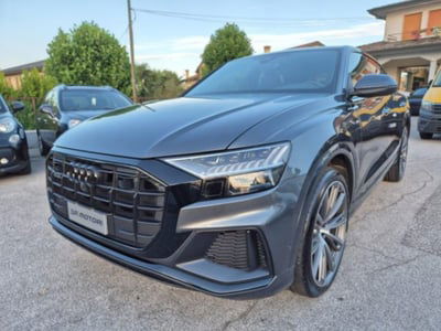 Audi Q8 Q8 50 TDI 286 CV quattro tiptronic Sport usata