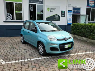 Fiat Panda 1.2 Pop usata