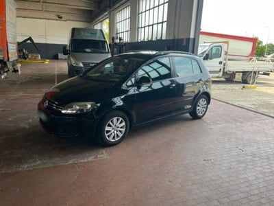 Volkswagen Golf Plus 1.6 TDI DPF Comfortline usata