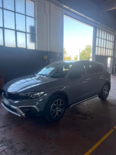 Fiat Tipo Tipo 1.3 Mjt S&S 5 porte Cross