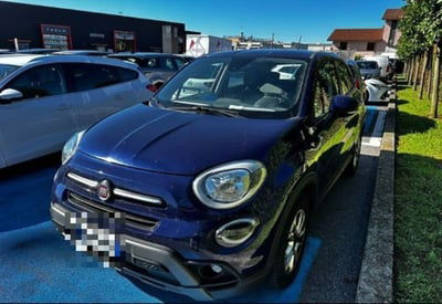 Fiat 500X 1.3 MultiJet 95 CV Business usata