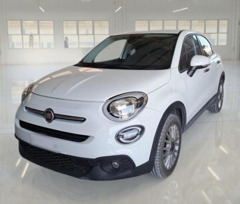 Fiat 500X 1.3 MultiJet 95 CV Connect