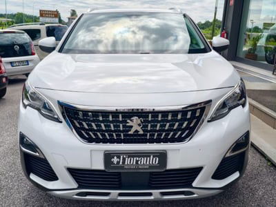 Peugeot 3008 BlueHDi 120 S&S GT Line