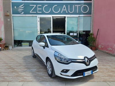 Renault Clio dCi 8V 75CV Start&Stop 5 porte Energy Life usata