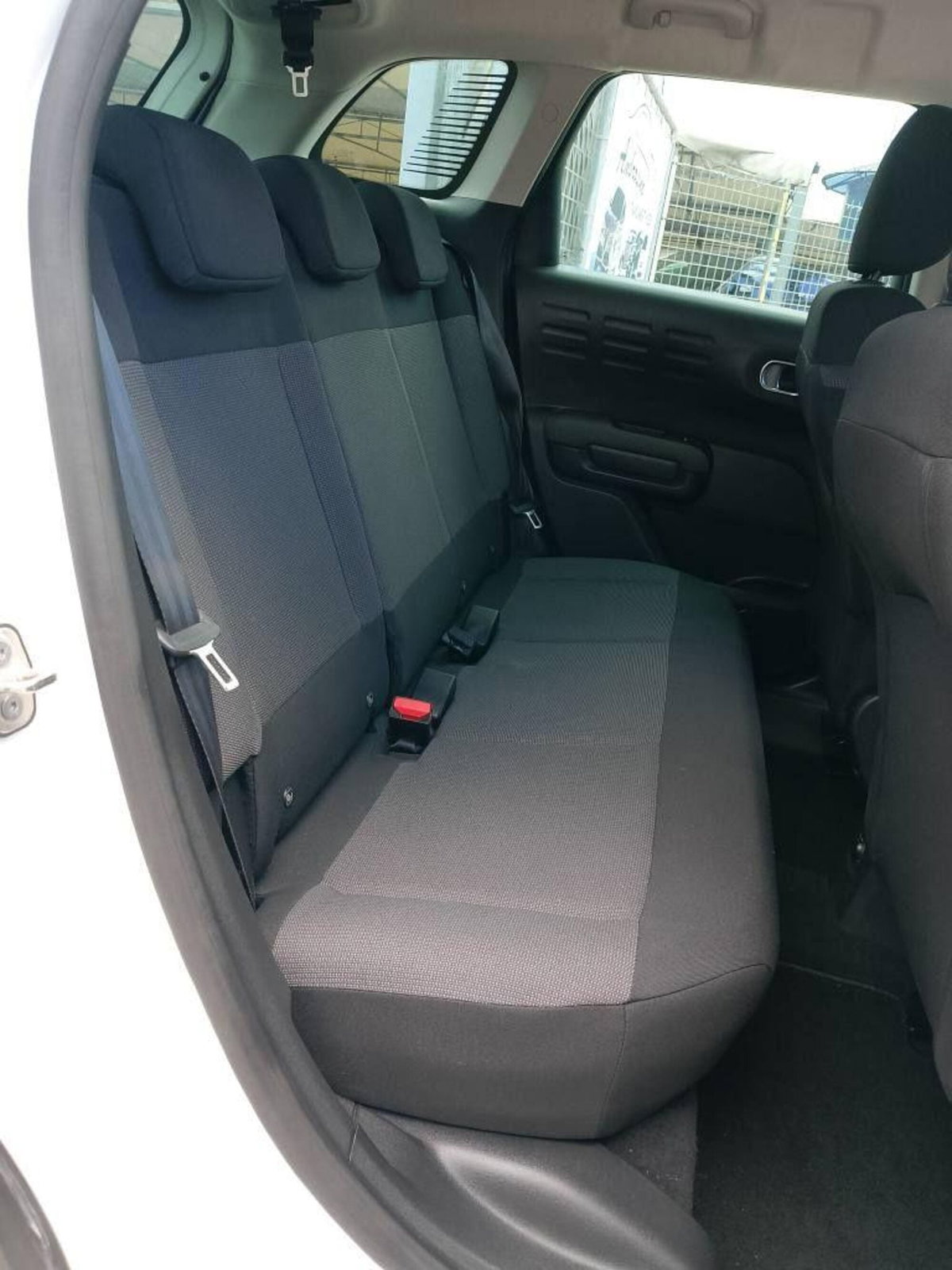Citroen C3 Aircross BlueHDi 120 S&S EAT6 Shine (10)