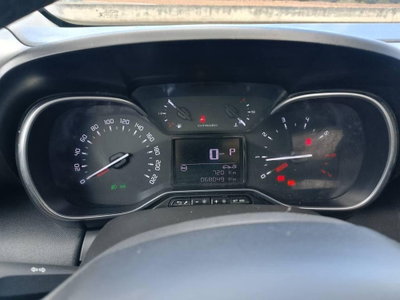 Citroen C3 Aircross BlueHDi 120 S&S EAT6 Shine (12)