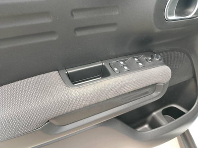 Citroen C3 Aircross BlueHDi 120 S&S EAT6 Shine (15)
