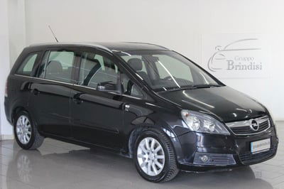 Opel Zafira 1.9 CDTI 120CV Enjoy
