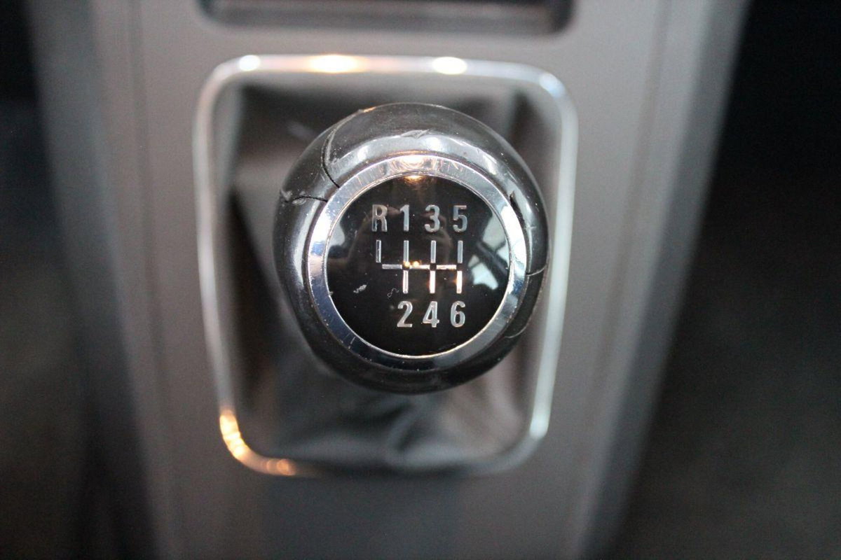 Opel Zafira 1.9 CDTI 120CV Enjoy (15)