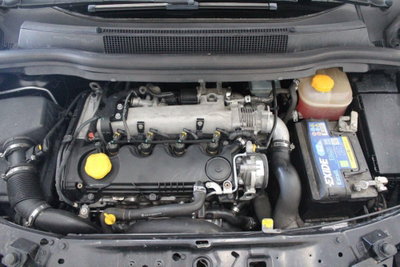 Opel Zafira 1.9 CDTI 120CV Enjoy (20)