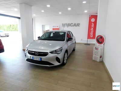 Opel Corsa 1.5 D 100 CV Edition usata