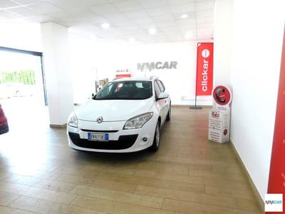 Renault Laguna SporTour 1.5 dCi 110CV SporTour Dynamique usata