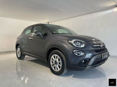Fiat 500X 1.0 T3 120 CV City Cross usata