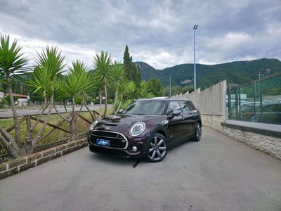 MINI Mini Clubman 2.0 Cooper SD Hype Clubman ALL4 Automatica usata