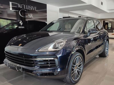 Porsche Cayenne 3.0 V6 usata