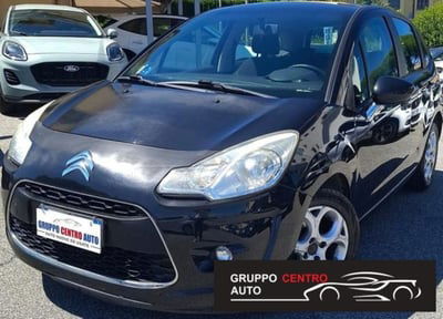 Citroen C3 1.1 Attraction usata