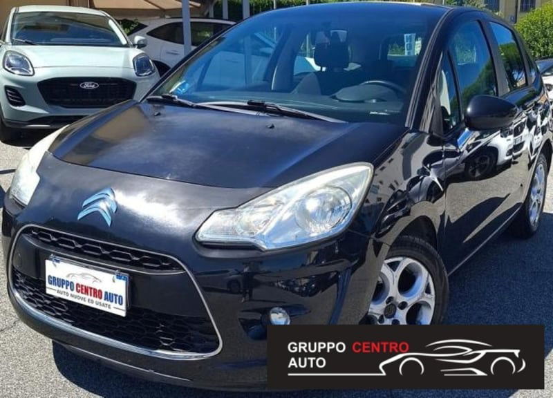 Citroen C3 1.1 Attraction