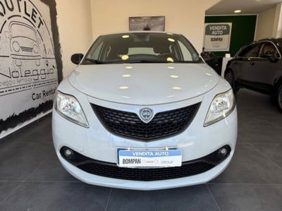Lancia Ypsilon 1.0 FireFly 5 porte S&S Hybrid Gold Plus usata
