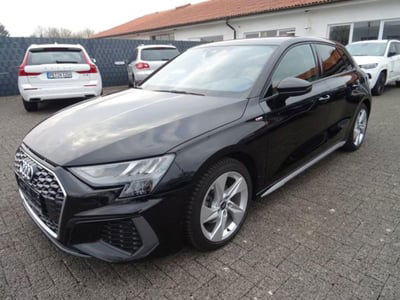 Audi A3 Sportback 30 TFSI usata