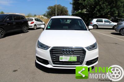 Audi A1 1.0 82 CV TFSI Admired usata