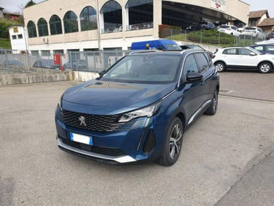 Peugeot 5008 1.5 bluehdi Allure Pack s&s 130cv eat8 usata
