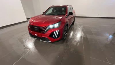 Peugeot 2008 PureTech 100 S&S Allure