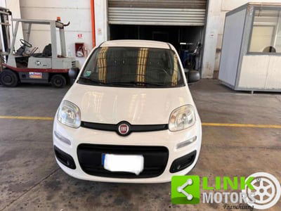 Fiat Panda 1.3 MJT 80 CV S&S Easy usata