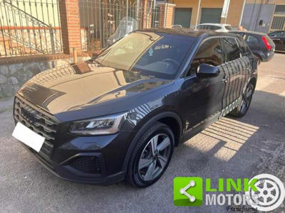 Audi Q2 Q2 30 TDI usata