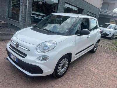 Fiat 500L 1.3 Multijet 95 CV Lounge usata