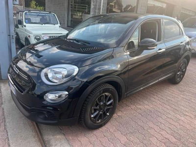 Fiat 500X 1.3 MultiJet 95 CV Club usata