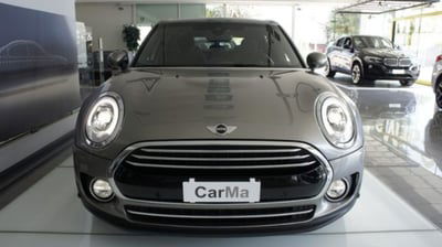MINI Mini Clubman 2.0 Cooper D Untold Clubman usata