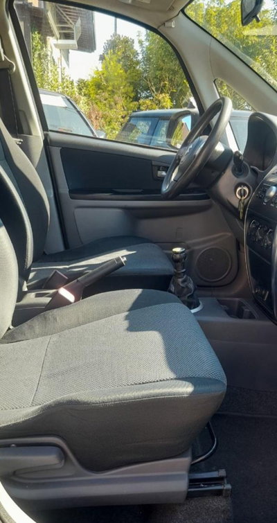 Suzuki SX4 DDiS 16V Urban Line (10)