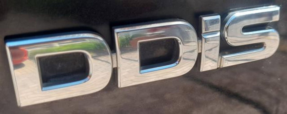 Suzuki SX4 DDiS 16V Urban Line (13)