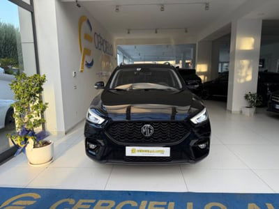 Mg ZS ZS 1.0 Luxury usata