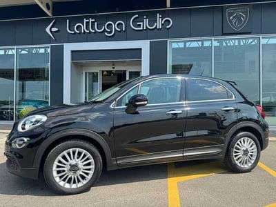 Fiat 500X 1.0 T3 120 CV Connect usata
