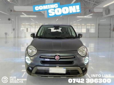 Fiat 500X 1.3 MultiJet 95 CV Business usata