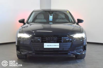 Audi A6 40 2.0 TDI quattro ultra S tronic Business Sport usata