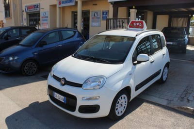 Fiat Panda 1.2 EasyPower Easy