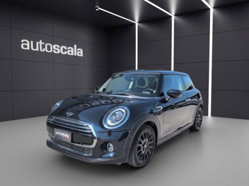 MINI Mini 1.5 Cooper Resolute